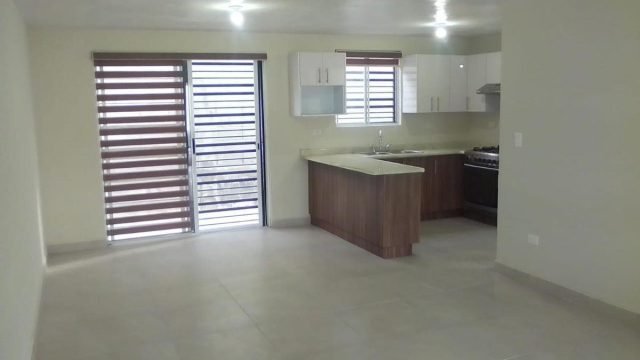 Casa en Renta en Brianzzas Residencial General Escobedo Nuevo Leon 2