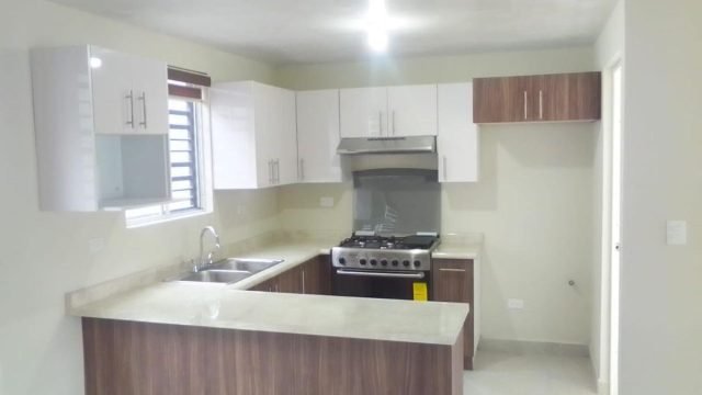 Casa en Renta en Brianzzas Residencial General Escobedo Nuevo Leon 3