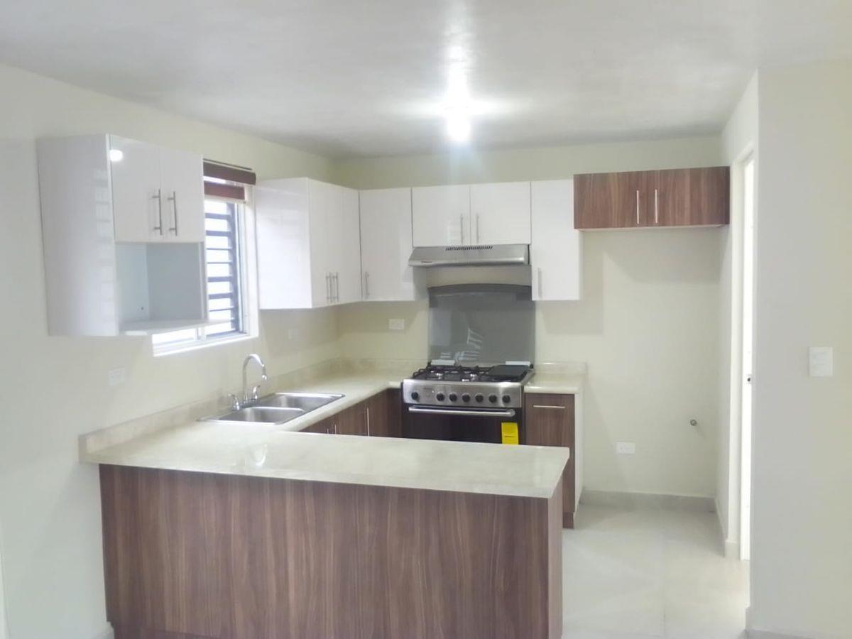Casa en Renta en Brianzzas Residencial General Escobedo Nuevo Leon 3