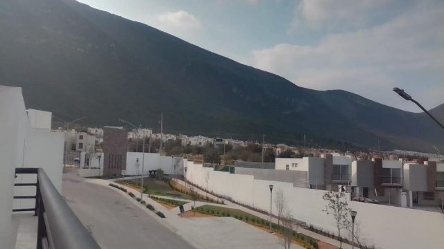 Casa en Renta en Brianzzas Residencial General Escobedo Nuevo Leon 5