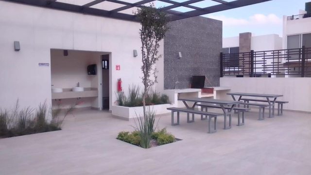 Casa en Renta en Brianzzas Residencial General Escobedo Nuevo Leon 6