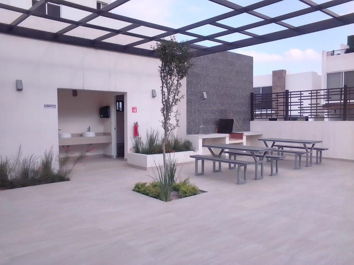 Casa en Renta en Brianzzas Residencial General Escobedo Nuevo Leon 6