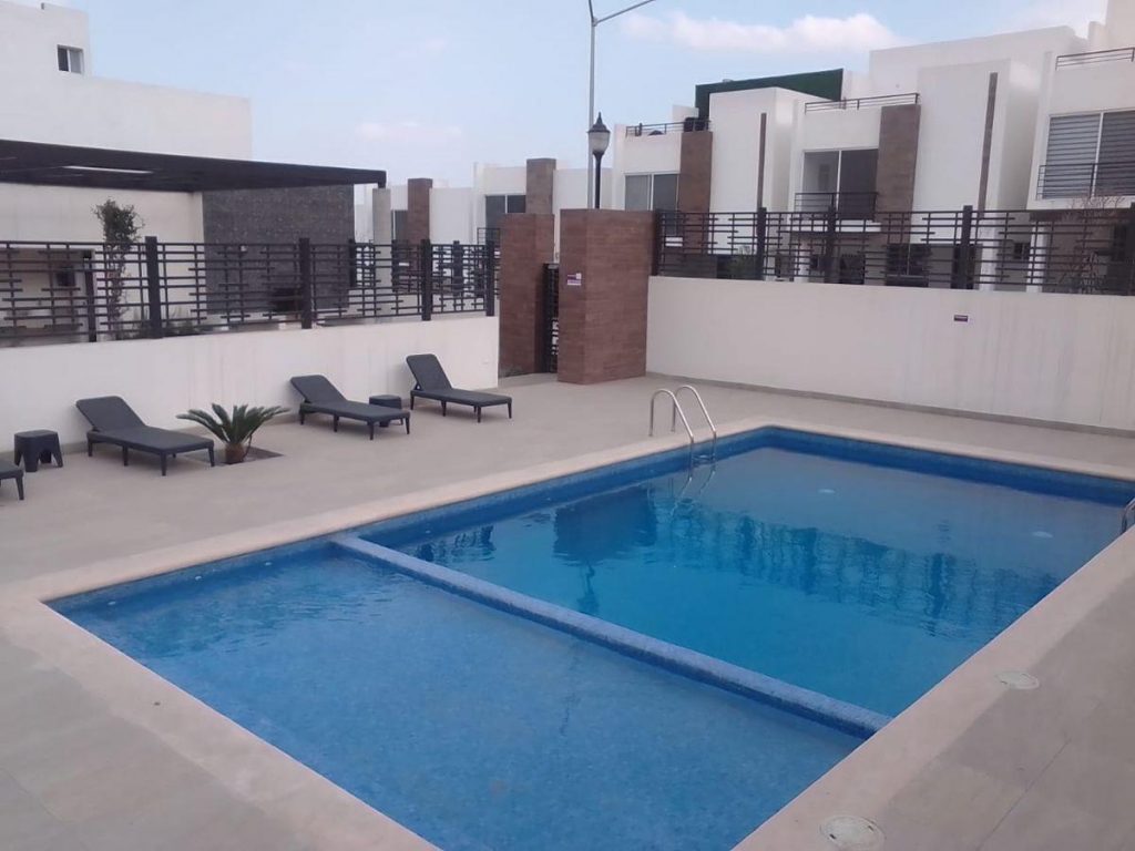 Casa en Renta en Brianzzas Residencial General Escobedo Nuevo Leon 7