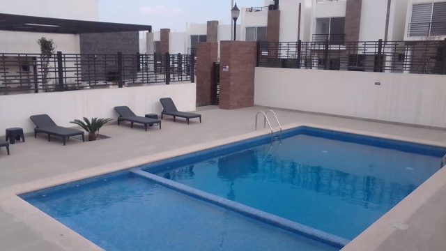Casa en Renta en Brianzzas Residencial General Escobedo Nuevo Leon 7