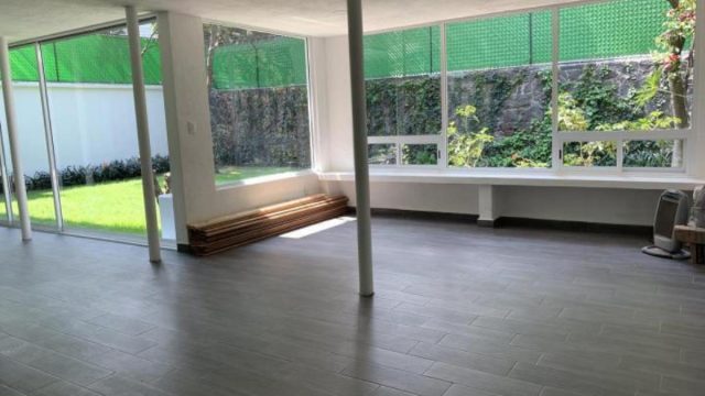 Casa en Renta en Chimalistac Alvaro Obregon CDMX (3)
