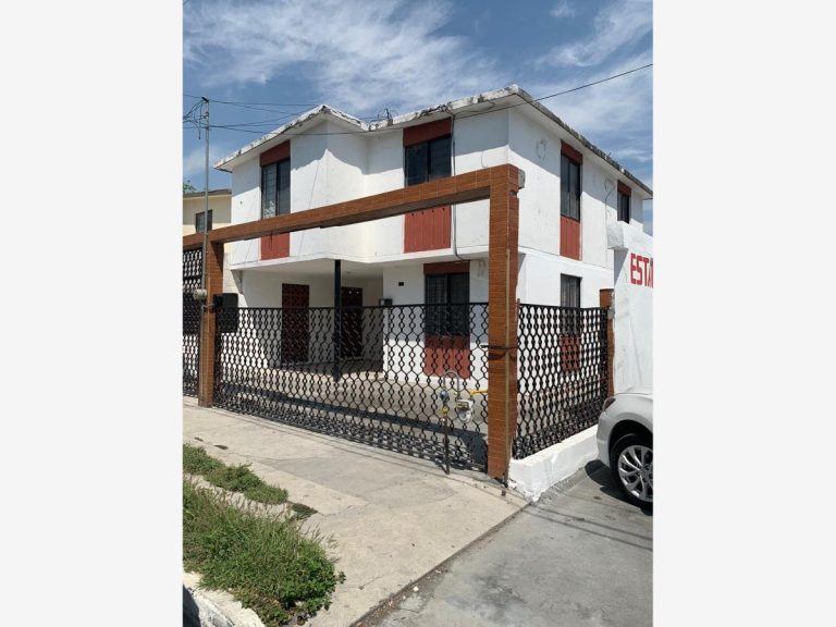 Casa en Renta en Ciudad Ideal San Nicolas de los Garza Nuevo Leon