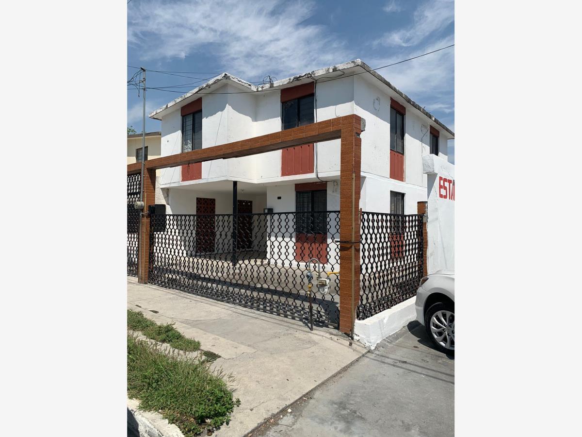Casa en Renta en Ciudad Ideal San Nicolas de los Garza Nuevo Leon |  Inmuebles en México