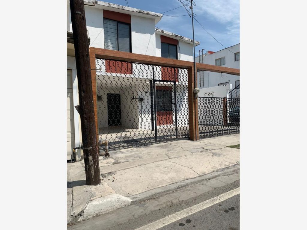 Casa en Renta en Ciudad Ideal San Nicolas de los Garza Nuevo Leon |  Inmuebles en México
