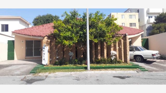 Casa en Renta en Colinas de San Jeronimo Monterrey Nuevo Leon 1