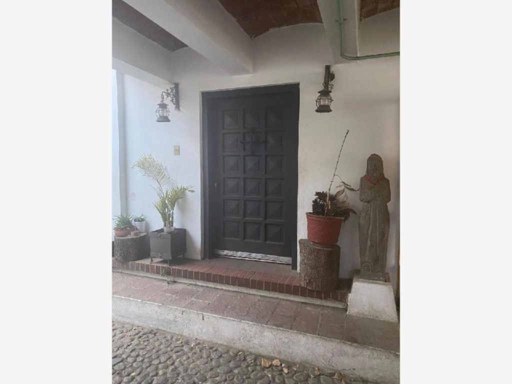 Casa en Renta en Contadero Cuajimalpa de Morelos CDMX (1)