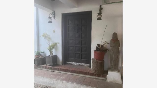 Casa en Renta en Contadero Cuajimalpa de Morelos CDMX (1)