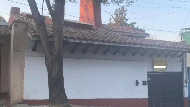 Casa en Renta en Contadero Cuajimalpa de Morelos CDMX (2)