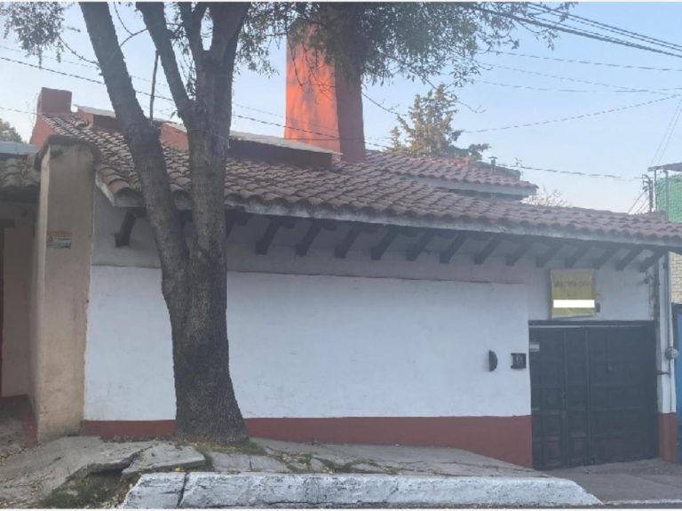 Casa en Renta en Contadero Cuajimalpa de Morelos CDMX