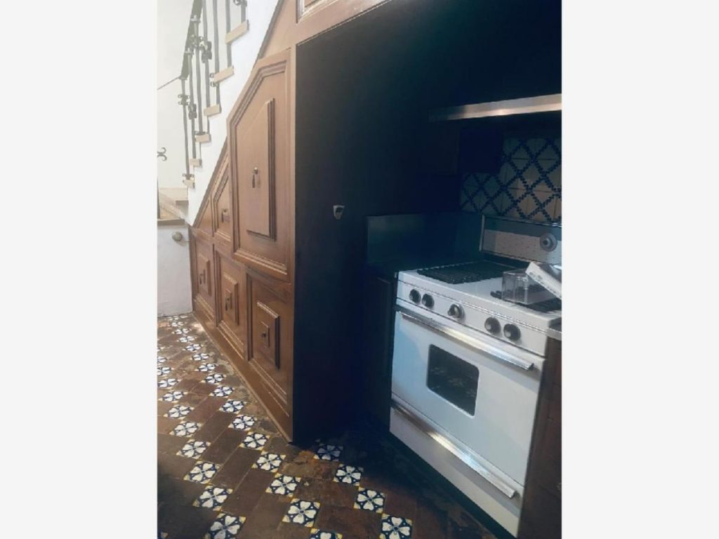 Casa en Renta en Contadero Cuajimalpa de Morelos CDMX (3)