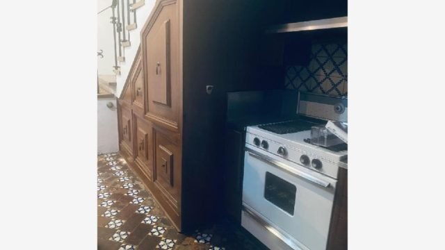 Casa en Renta en Contadero Cuajimalpa de Morelos CDMX (3)