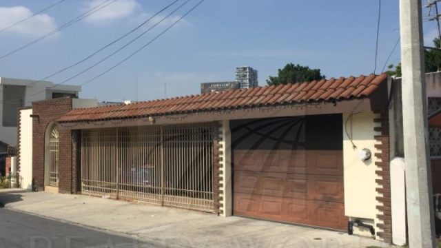 Casa en Renta en Contry Monterrey Nuevo Leon