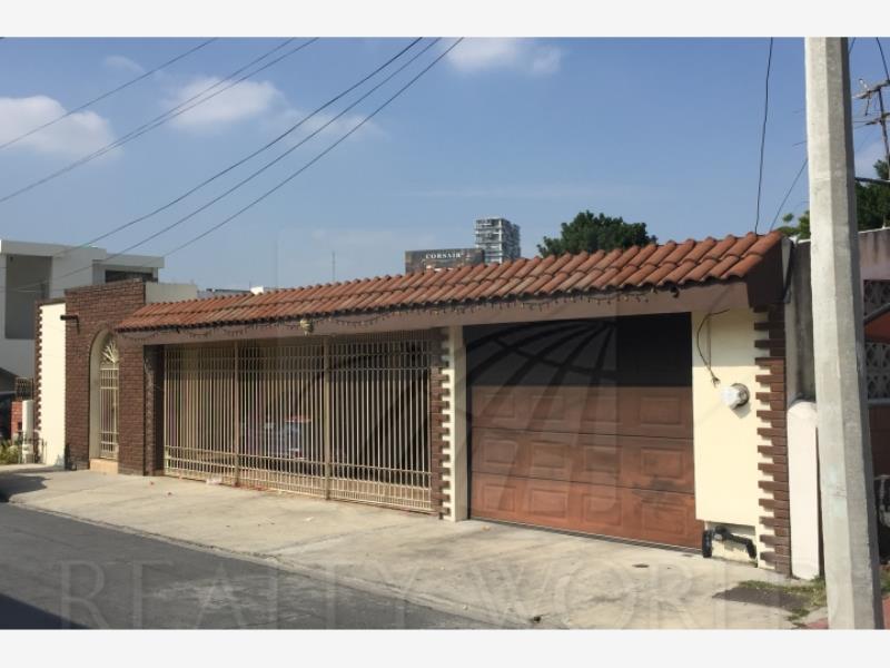 Casa en Renta en Contry Monterrey Nuevo Leon