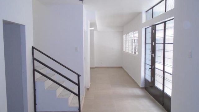 Casa en Renta en Del Valle Centro Benito Juarez CDMX (11)