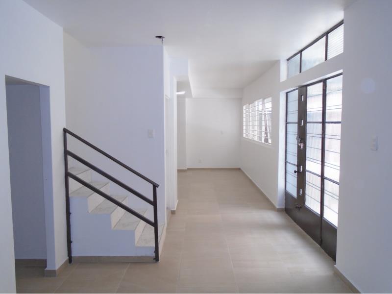 Casa en Renta en Del Valle Centro Benito Juarez CDMX (11)