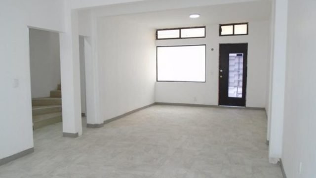 Casa en Renta en Del Valle Centro Benito Juarez CDMX (2)