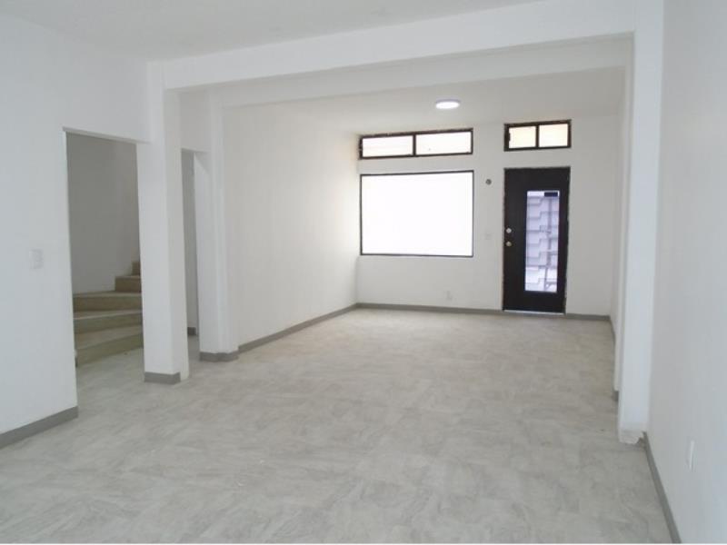 Casa en Renta en Del Valle Centro Benito Juarez CDMX (2)