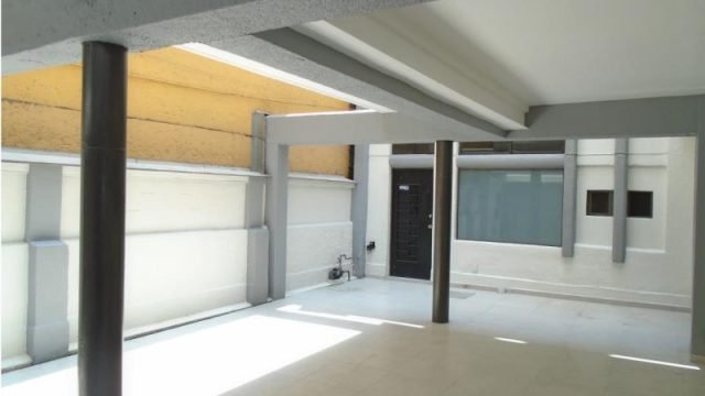 Casa en Renta en Del Valle Centro Benito Juarez CDMX (3)