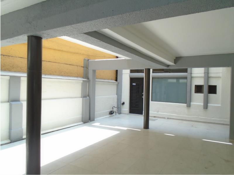 Casa en Renta en Del Valle Centro Benito Juarez CDMX (3)