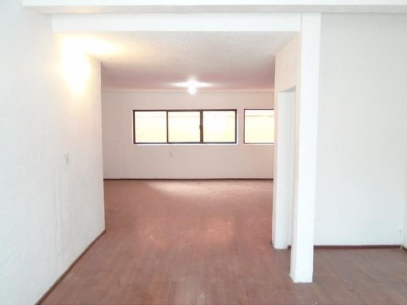 Casa en Renta en Del Valle Centro Benito Juarez CDMX (8)