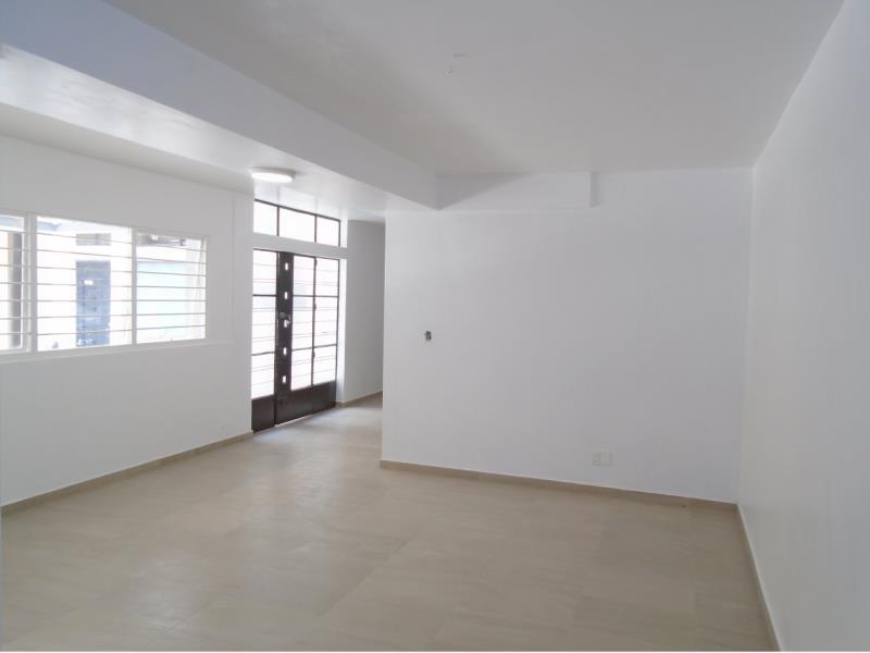 Casa en Renta en Del Valle Centro Benito Juarez CDMX (9)