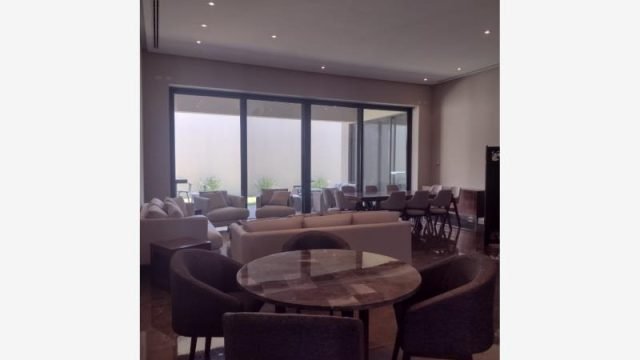 Casa en Renta en Del Valle San Pedro Garza Garcia Nuevo Leon 2