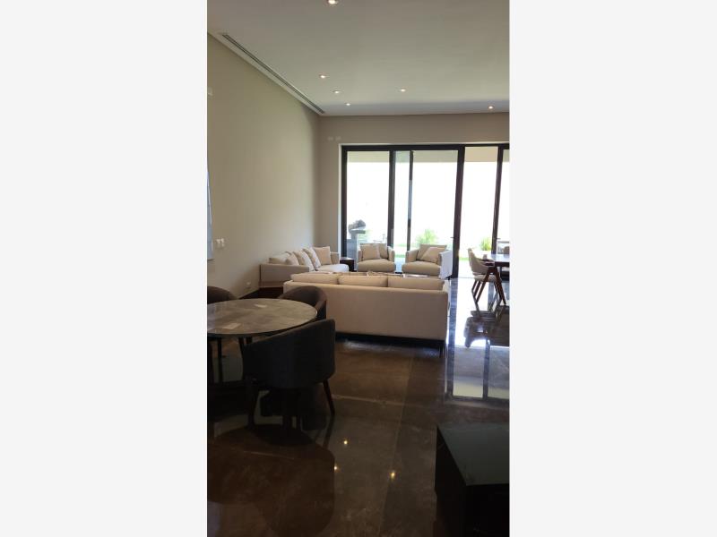 Casa en Renta en Del Valle San Pedro Garza Garcia Nuevo Leon 4