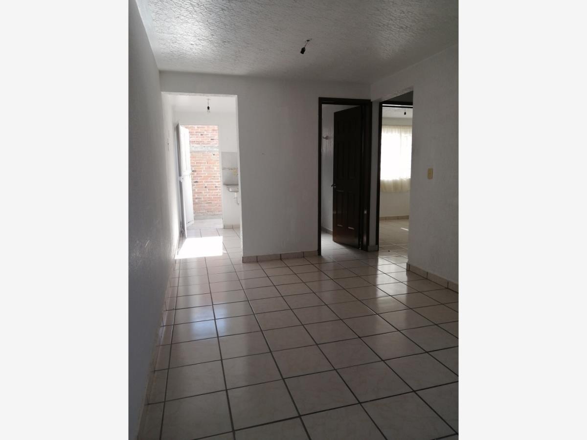 Casa en Renta en El Capricho San Juan del Rio Queretaro (2)