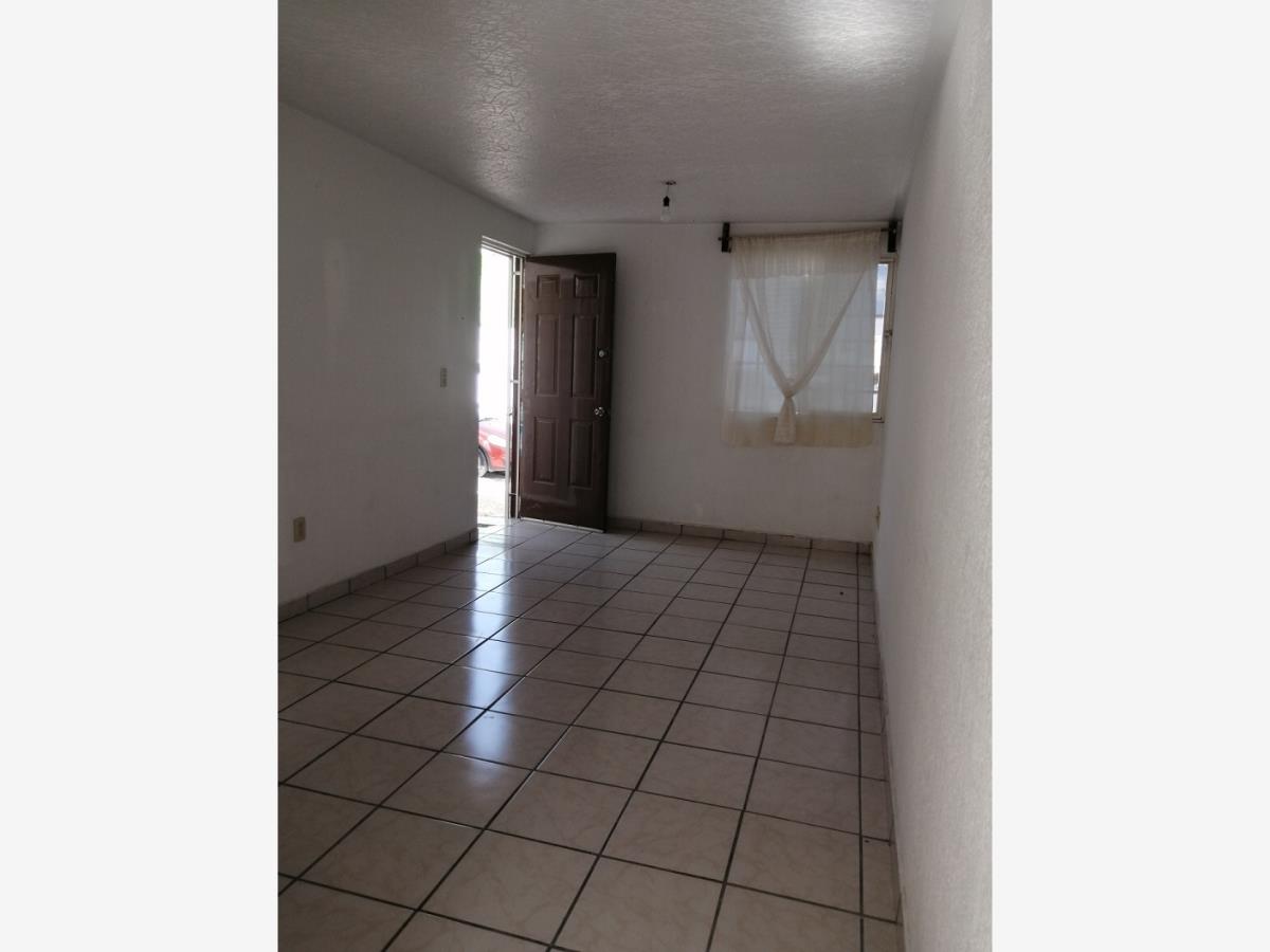 Casa en Renta en El Capricho San Juan del Rio Queretaro (4)