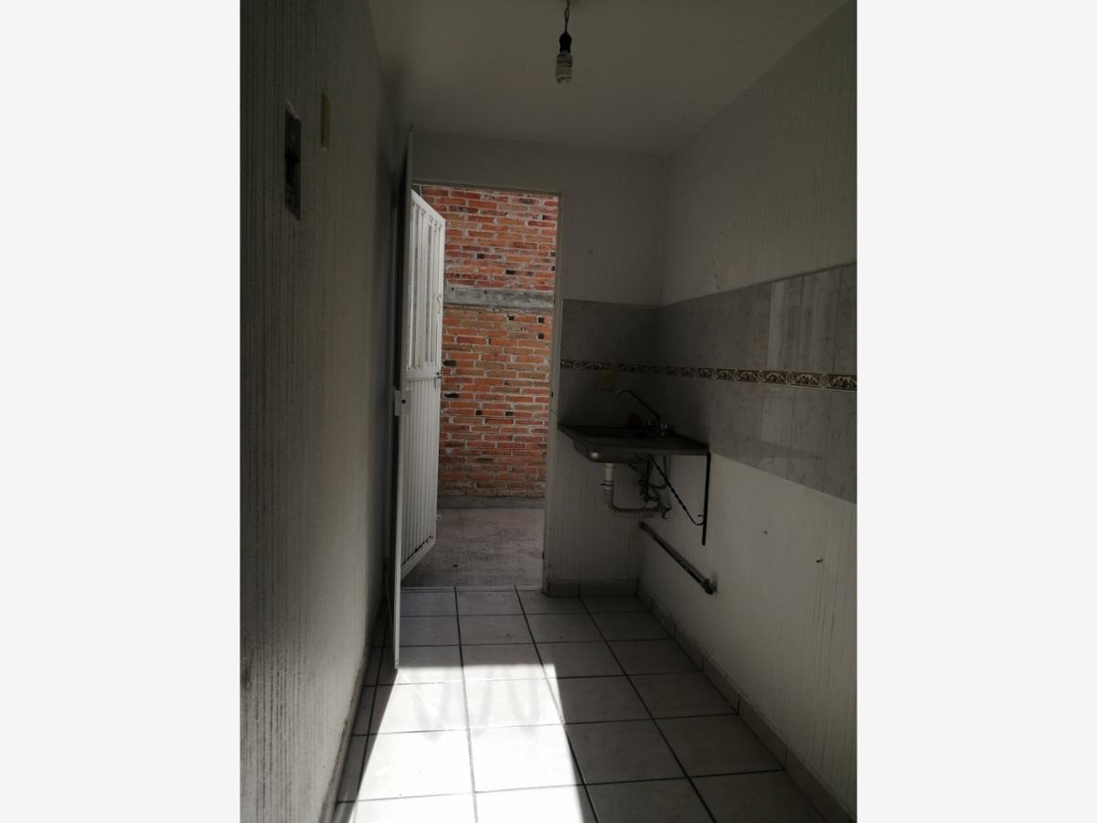 Casa en Renta en El Capricho San Juan del Rio Queretaro (5)