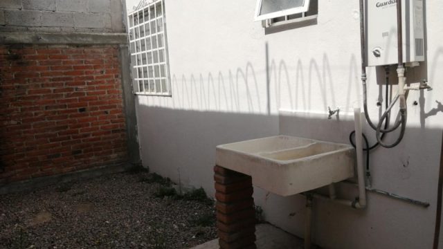 Casa en Renta en El Capricho San Juan del Rio Queretaro (7)