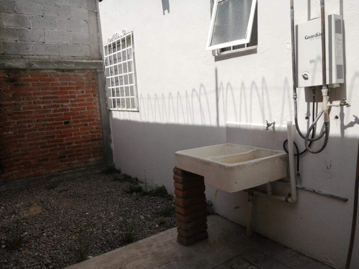 Casa en Renta en El Capricho San Juan del Rio Queretaro (7)