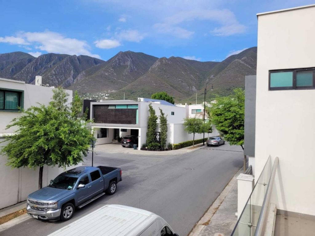 Casa en Renta en Encinos del Vergel Monterrey Nuevo Leon 1