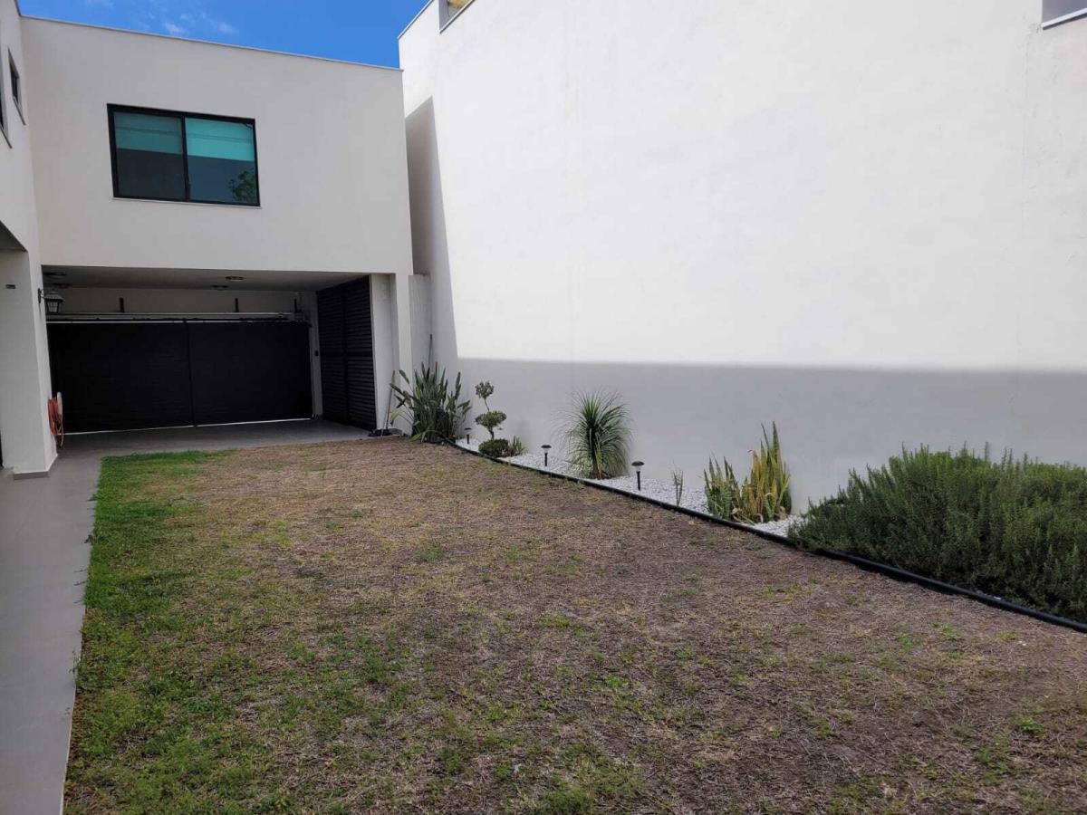 Casa en Renta en Encinos del Vergel Monterrey Nuevo Leon 7
