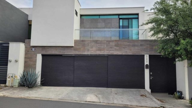 Casa en Renta en Encinos del Vergel Monterrey Nuevo Leon 9