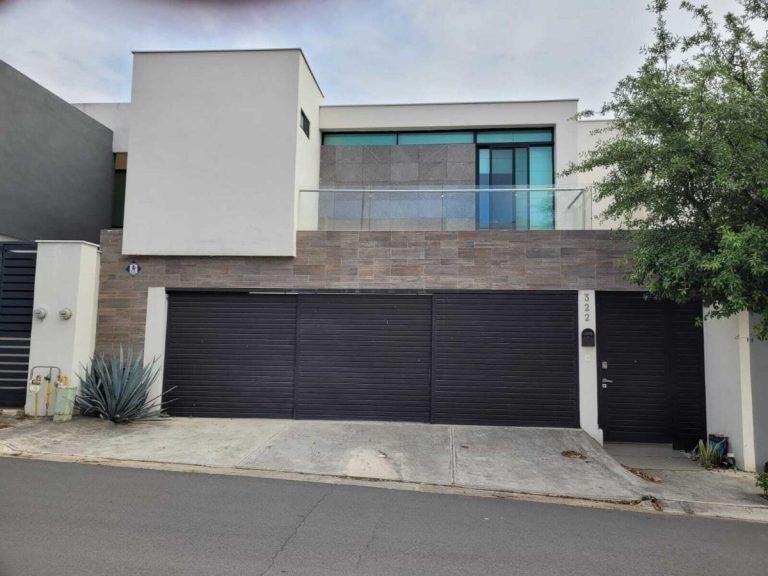 Casa en Renta en Encinos del Vergel Monterrey Nuevo Leon