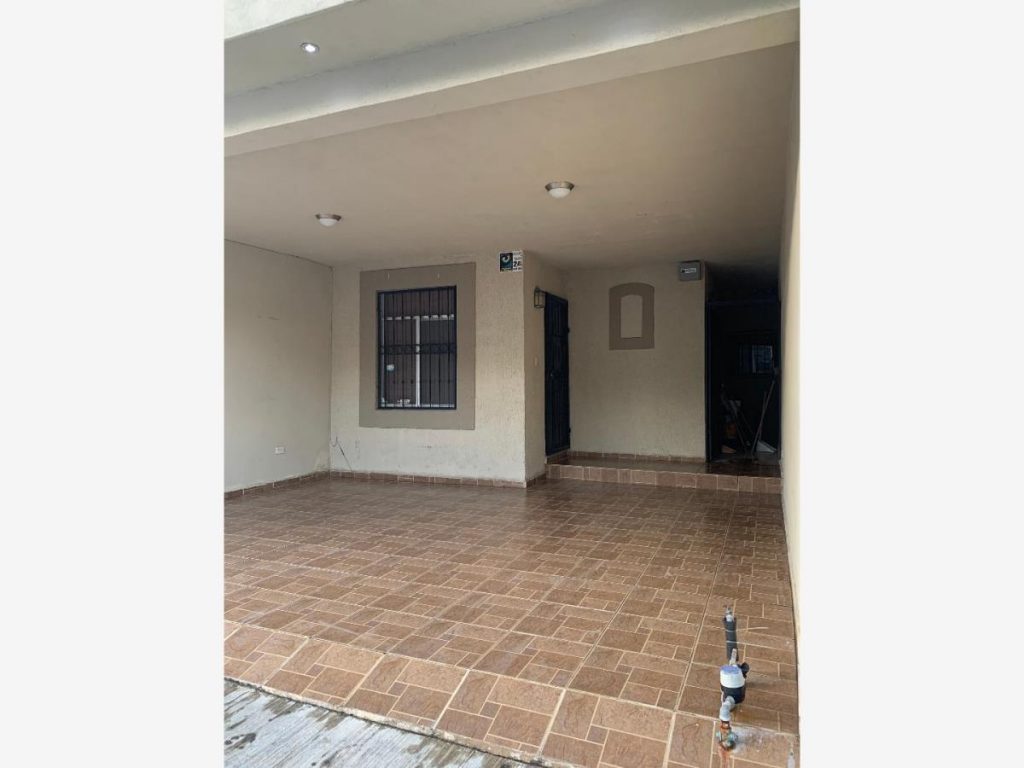 Casa en Renta en Ex Hacienda El Rosario Juarez Nuevo Leon 3