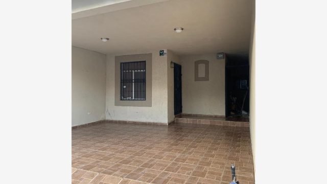 Casa en Renta en Ex Hacienda El Rosario Juarez Nuevo Leon 3