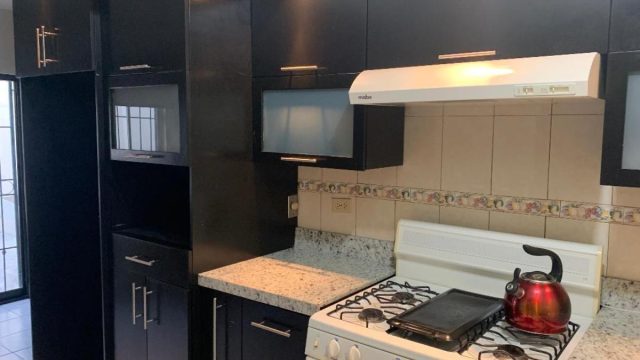 Casa en Renta en Ex Hacienda El Rosario Juarez Nuevo Leon 4