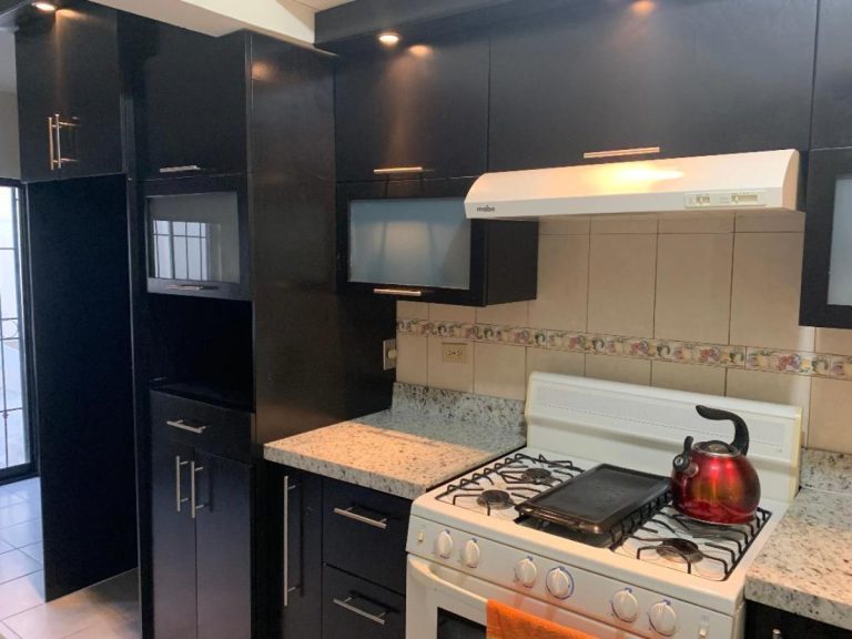 Casa en Renta en Ex Hacienda El Rosario Juarez Nuevo Leon