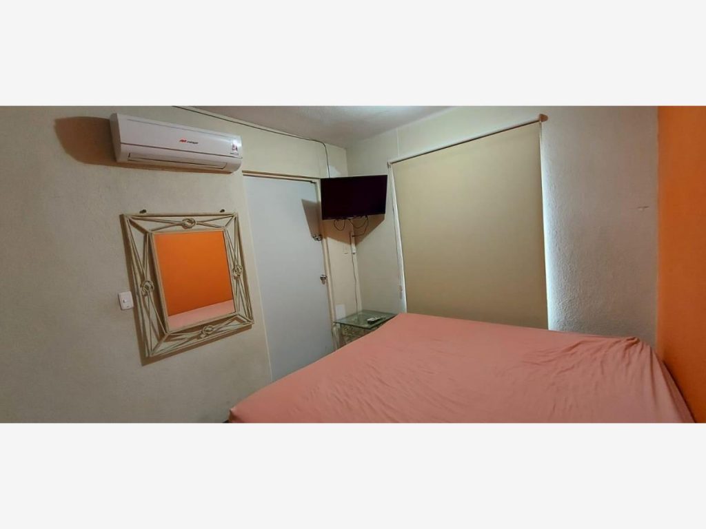 Casa en Renta en Ex Hacienda El Rosario Juarez Nuevo Leon 5