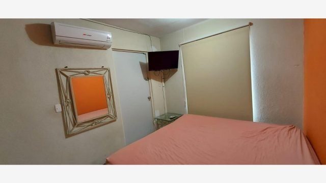 Casa en Renta en Ex Hacienda El Rosario Juarez Nuevo Leon 5