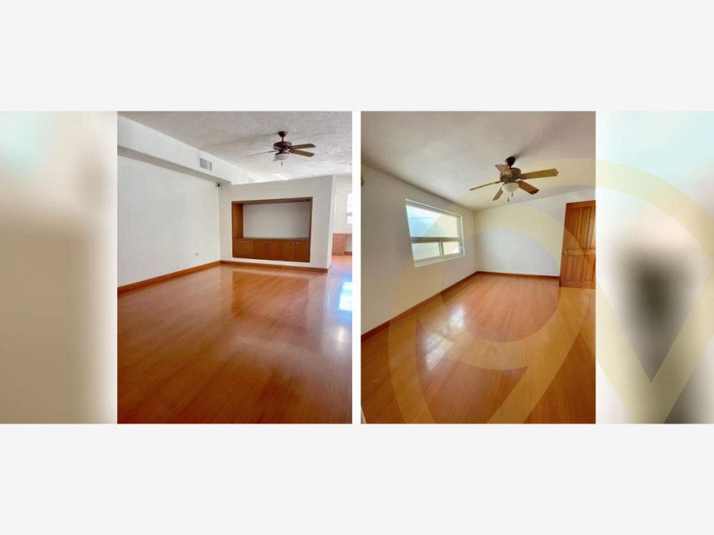 Casa en Renta en Fuentes del Valle San Pedro Garza Garcia Nuevo Leon 2