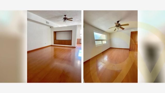 Casa en Renta en Fuentes del Valle San Pedro Garza Garcia Nuevo Leon 2