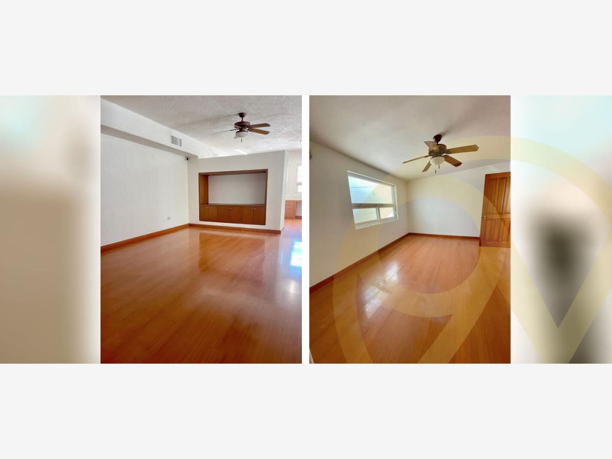 Casa en Renta en Fuentes del Valle San Pedro Garza Garcia Nuevo Leon 2