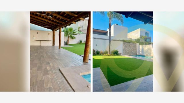 Casa en Renta en Fuentes del Valle San Pedro Garza Garcia Nuevo Leon 3